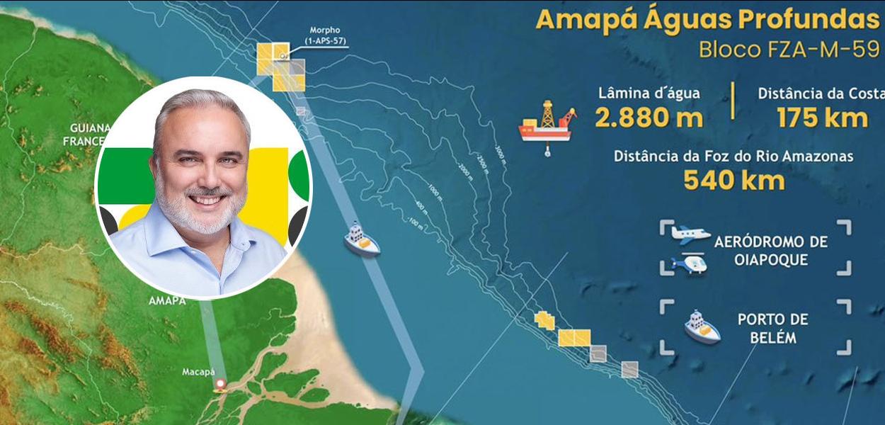 Instruções de Direção para Estacionamento Petrobras - UO-RNCE - Base 33,  Av. Euzébio Rocha, Natal - Waze