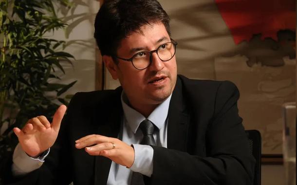 João Luiz Fukunaga