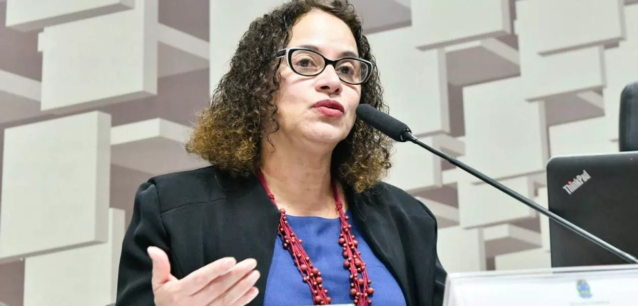 Luciana Santos