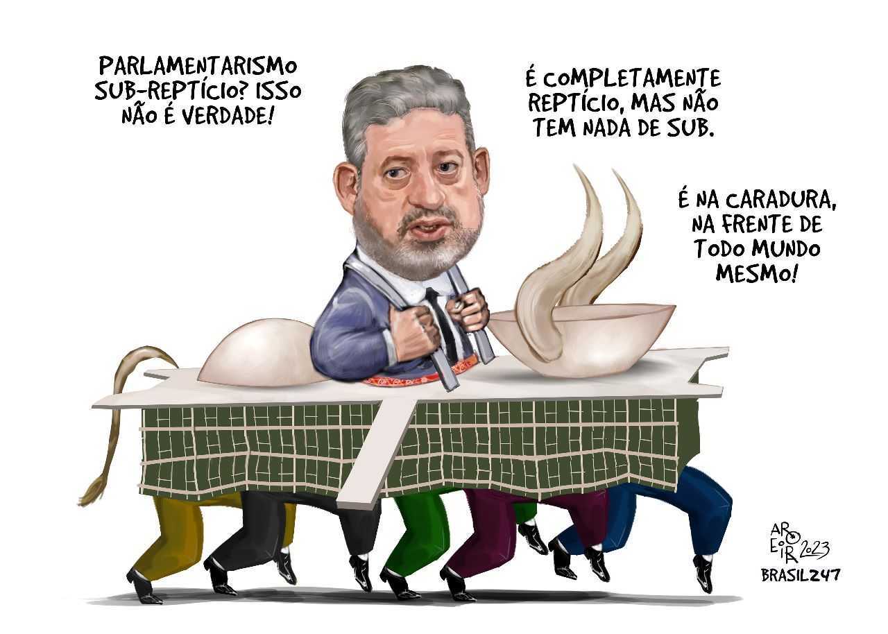 (Foto: Renato Aroeira)