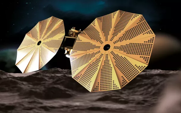 UAE anuncia missão espacial inovadora para explorar um asteroide entre Marte e Júpiter em 2034