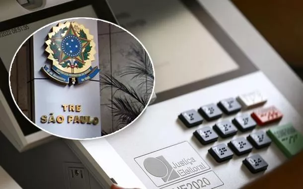 Tribunal Regional Eleitoral de São Paulo