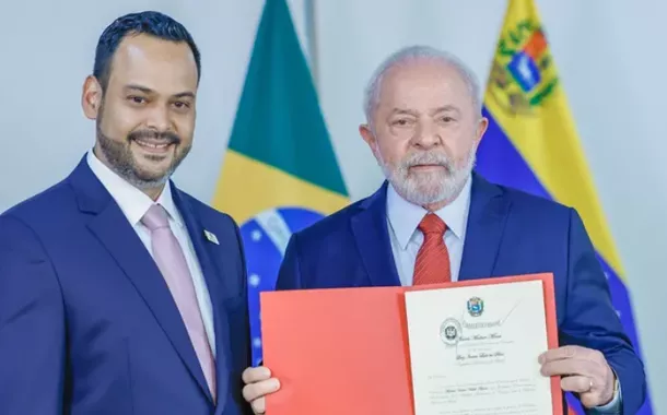 Após críticas de Lula às eleições, embaixador da Venezuela diz que vai ao Planalto "explicar a situação no país"
