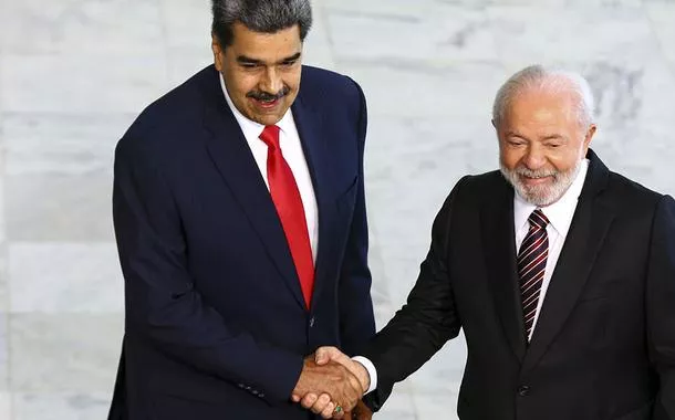 Maduro: discurso de Lula ‘é histórico’ e Venezuela se junta à Aliança contra Fome