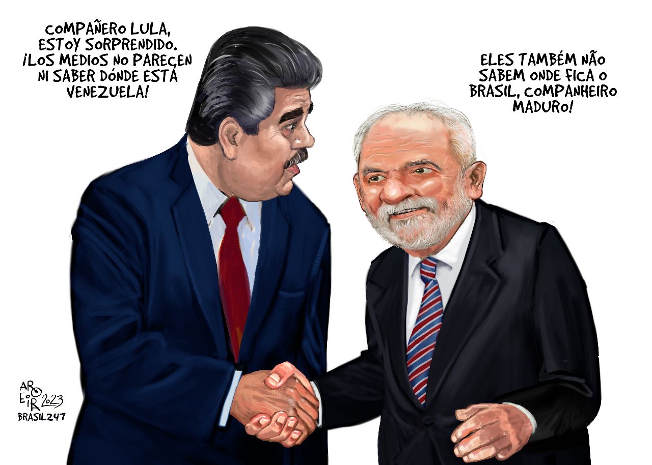 (Foto: Renato Aroeira)