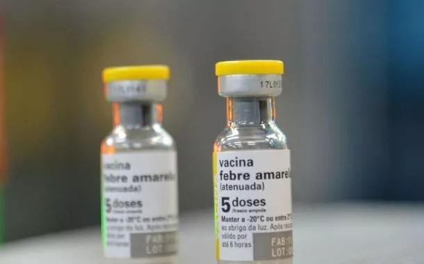 SP já tem mais mortes por febre amarela neste ano do que em todo 2024
