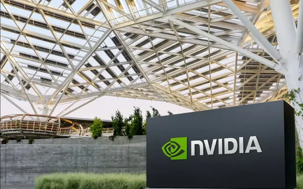 Nvidia ultrapassa Apple e se torna a segunda empresa mais valiosa do mundo
