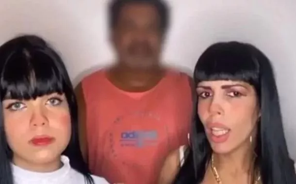 Influenciadoras que entregaram bananas e macacos de pelúcia a crianças negras são julgadas nesta quinta