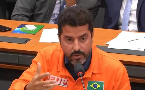 Não há tempo para divisões no PT, diz Deyvid Bacelar