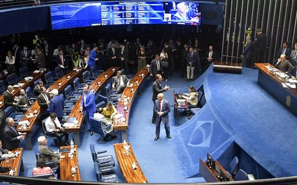 Senado aprova projeto de renegociação das dívidas dos estados