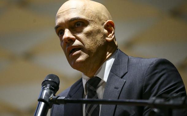 Moraes diz que TSE combaterá novas modalidades de abusos nas eleições