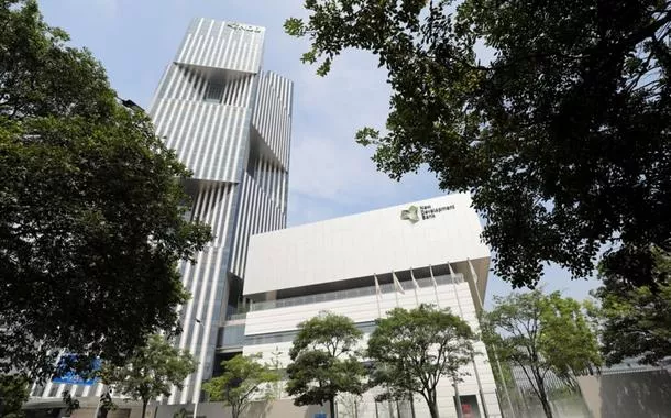 Banco de desenvolvimento do Brics pretende fazer US$ 5 bi em empréstimos em 2024
