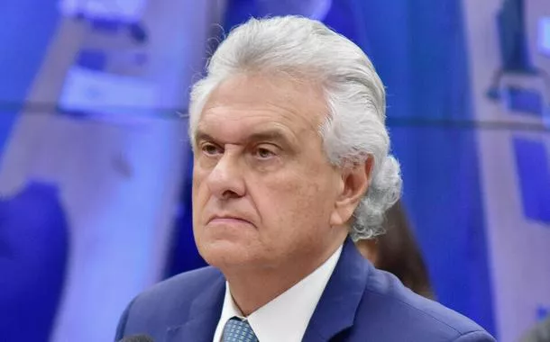 Ronaldo Caiado