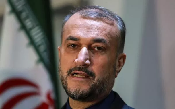 Hossein Amir-Abdollahian, chanceler iraniamo, morreu no acidente de helicóptero em Varzaqan