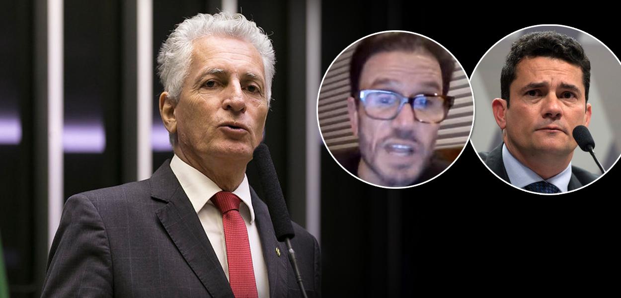 (Foto: Agencia Câmara | Reprodução | ABR)