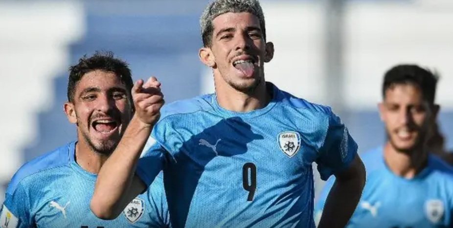 Em jogo difícil, Brasil goleia e encara Israel nas quartas do Mundial  Sub-20 - Surto Olímpico