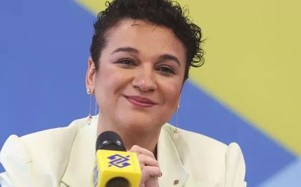 Tarciana Medeiros, CEO do Banco do Brasil: Já nas primeiras funções que assumi, busquei por equidade e inclusão