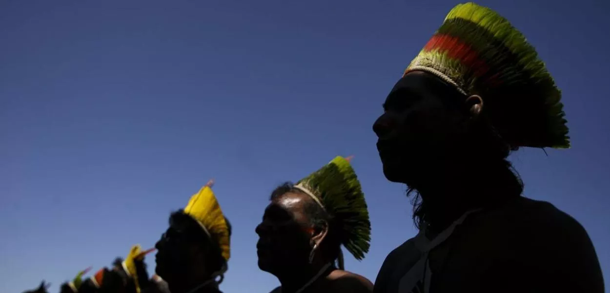 Em recado a chanceler que insultou o Brasil, embaixador da Alemanha anuncia 15 milhões de euros para novo fundo indígena