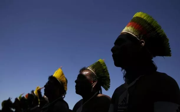 CCJ do Senado adia votação da PEC do marco temporal de áreas indígenas