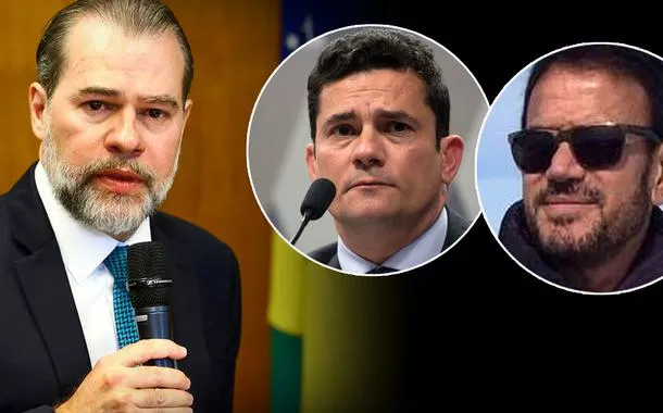 Caso Tony Garcia: PF deve bater na porta de Moro em breve