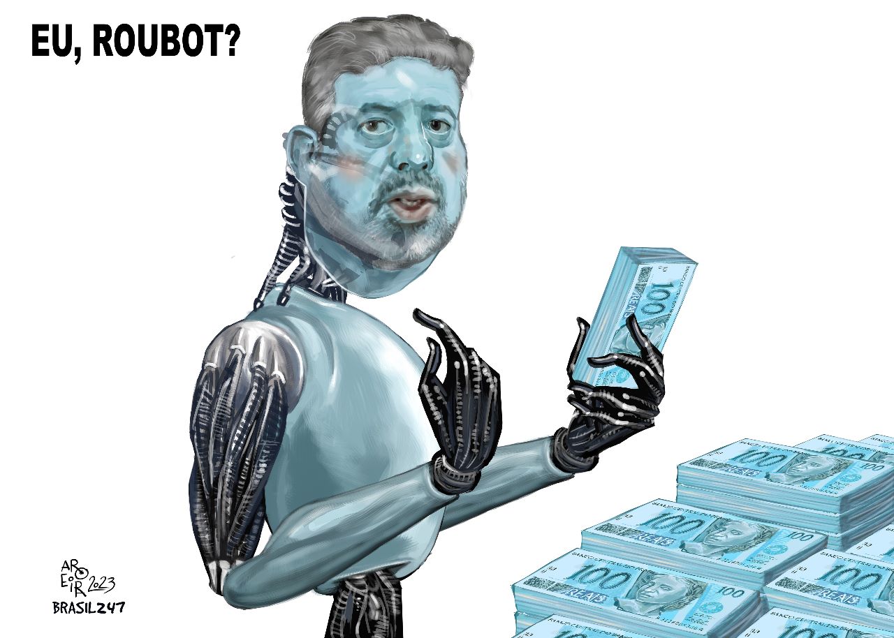 (Foto: Renato Aroeira)