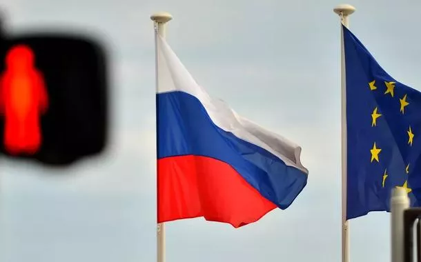 Rússia e União Europeia