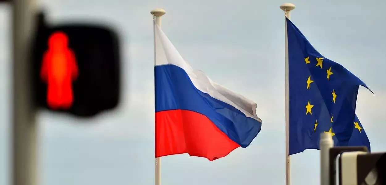 Rússia e União Europeia