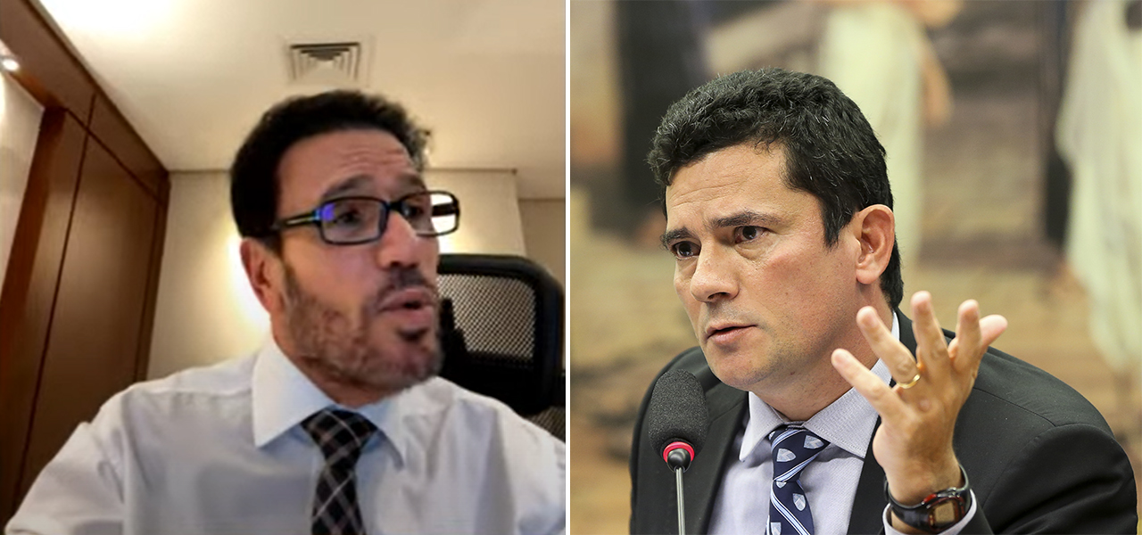 Laboratório da Lava Jato": Tony Garcia entrega ao STF as missões ilegais  que cumpriu a mando de Moro - Joaquim de Carvalho - Brasil 247