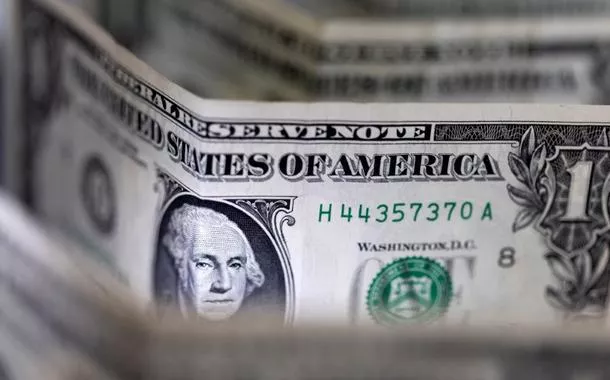 Notas de dólar14/02/2022