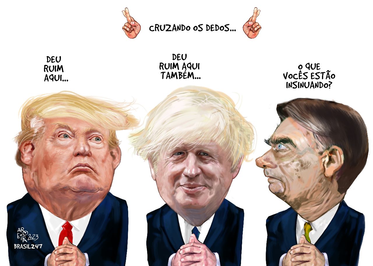 (Foto: Renato Aroeira)