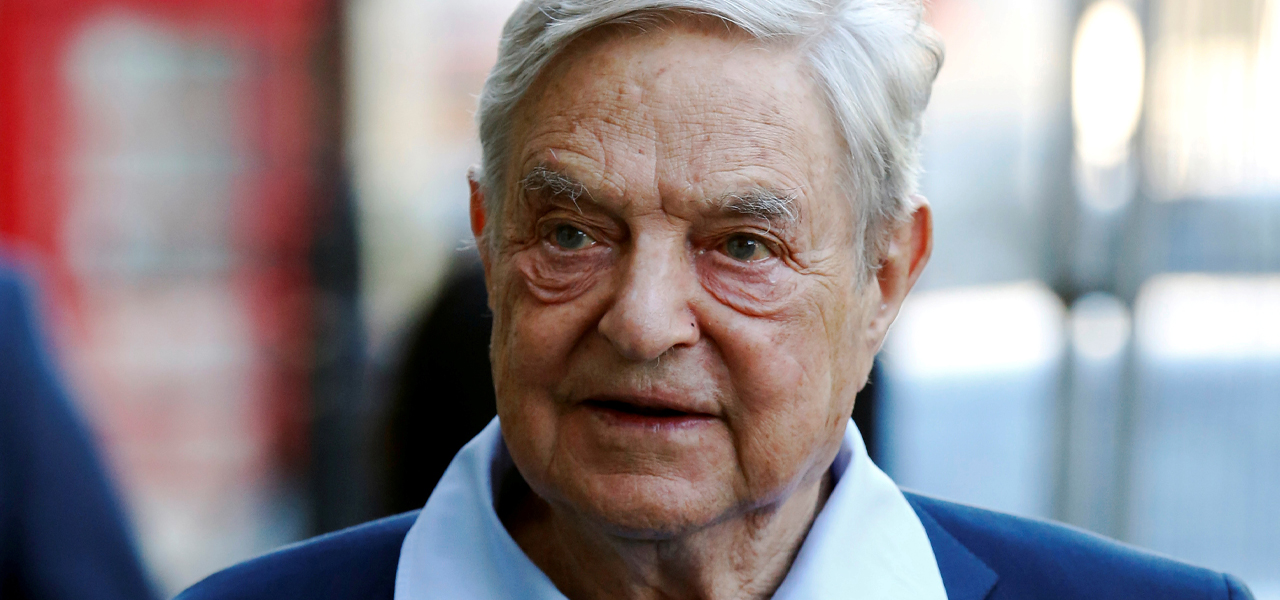 george-soros