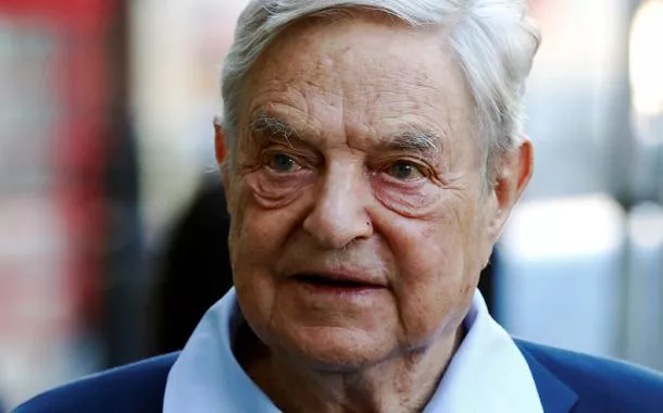 Justiça dos EUA prepara ofensiva contra fundação de George Soros