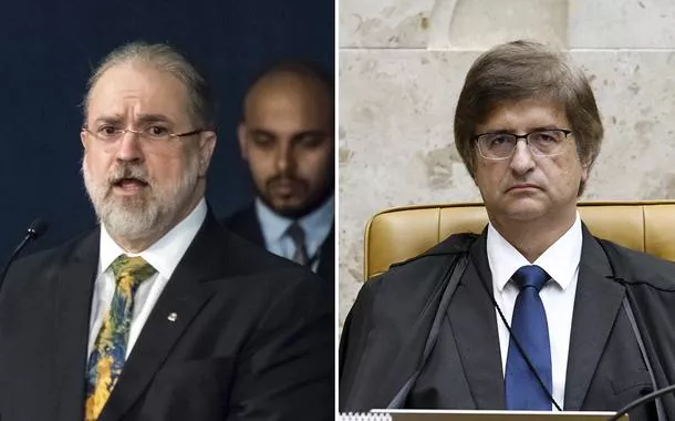 Denúncia de Gonet escancara omissão de Aras em investigar crimes de Bolsonaro