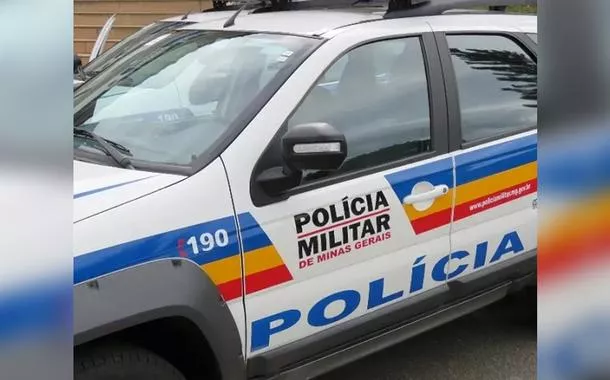 Em MG, morador volta de viagem e encontra cadáver desconhecido no banheiro de sua casa