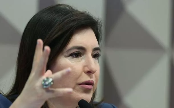 Tebet descarta interrupção de programas sociais e obras do PAC para cortar gastos
