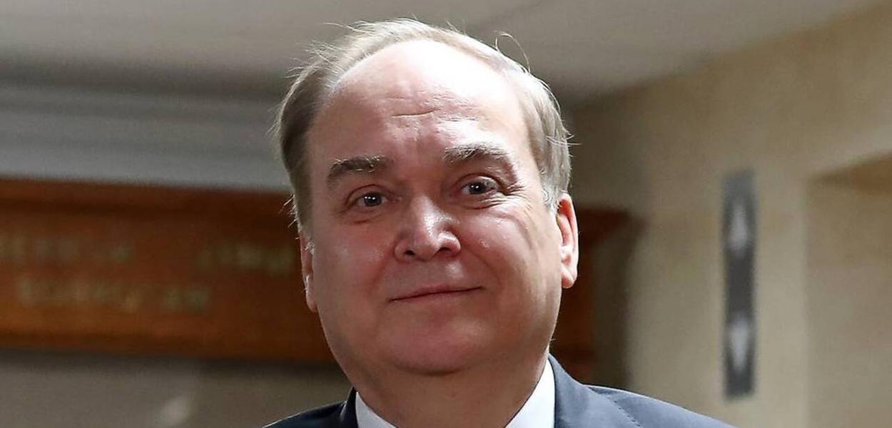 Anatoly Antonov