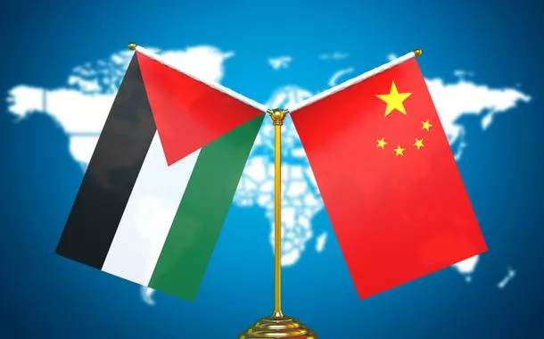 China saúda acordo de cessar-fogo em Gaza e reforça compromisso com paz no Oriente Médio