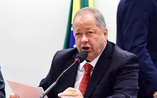 União Brasil decide, por unanimidade, expulsar Chiquinho Brazão do partido