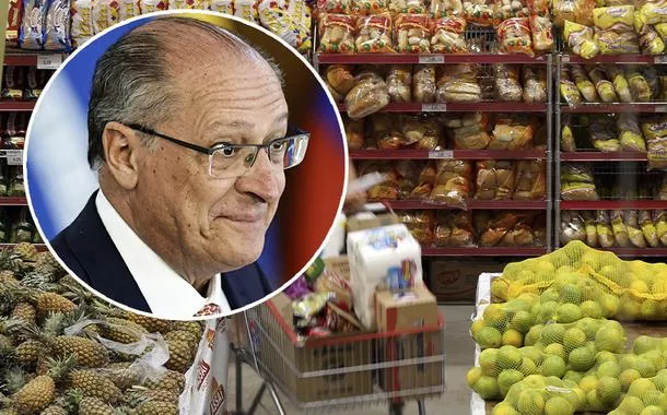 Redução de tarifas de importação para alimentos entra em vigor nesta sexta-feira (14)