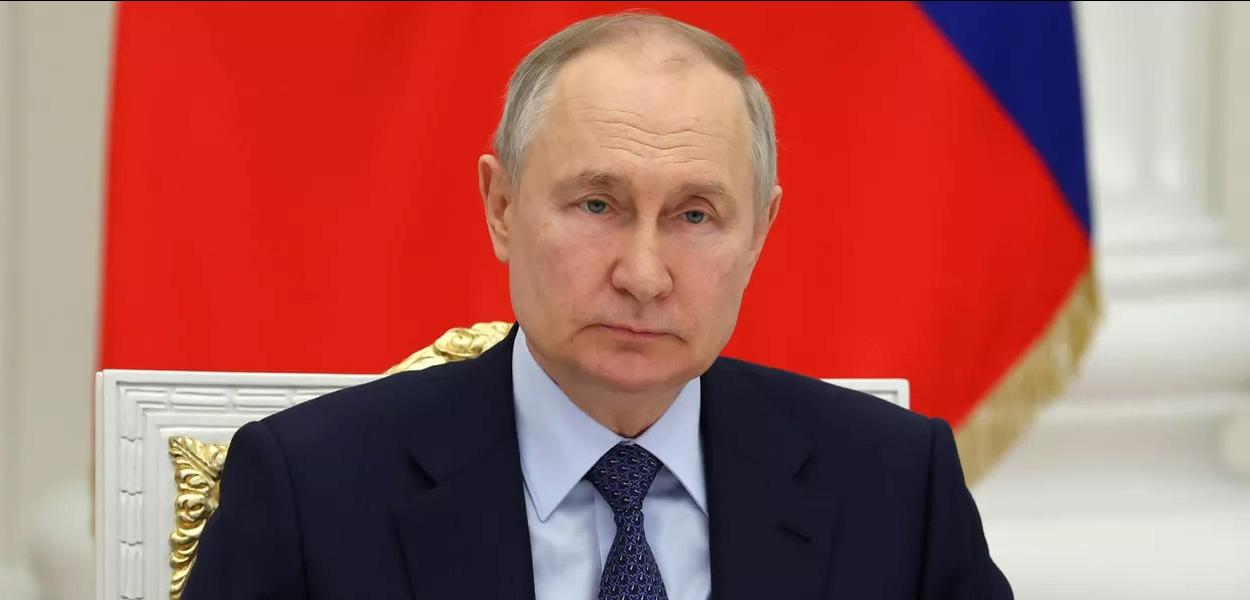 Putin: Rusia está entre las 5 economías más grandes del mundo y supera a Alemania