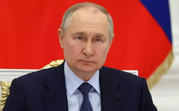 Putin sobre possível acordo com o Ocidente: Rússia precisa de garantias por escrito