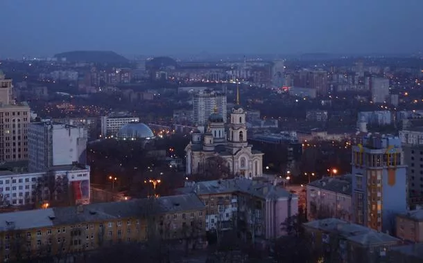 Rússia defende reconhecimento do Donbass como parte de acordo sobre a Ucrânia