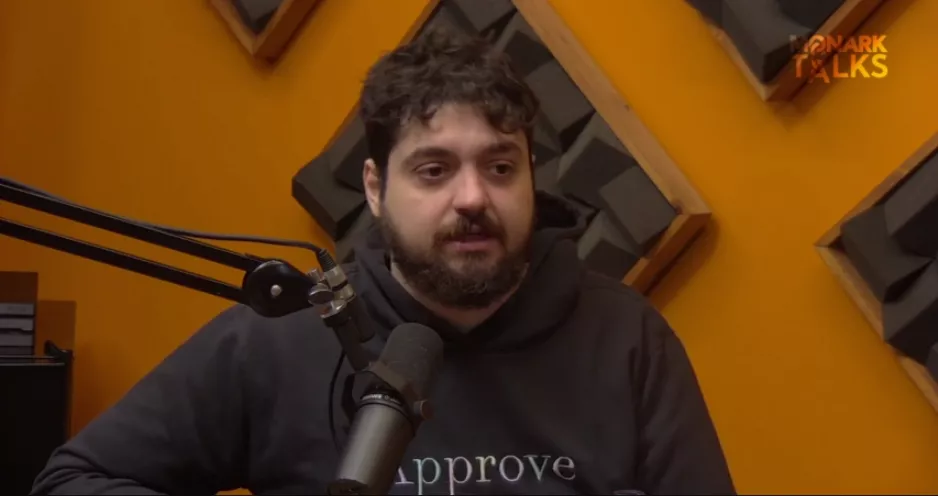 MPSP desiste de ação contra Monark por falas sobre nazismo