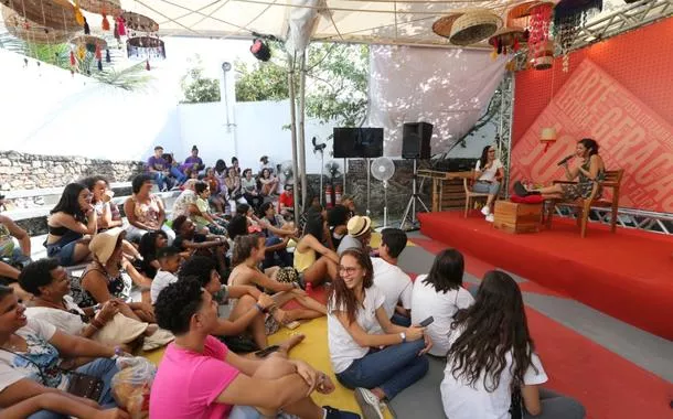 A FLICA terá o apoio da Associação Brasileira de Imprensa