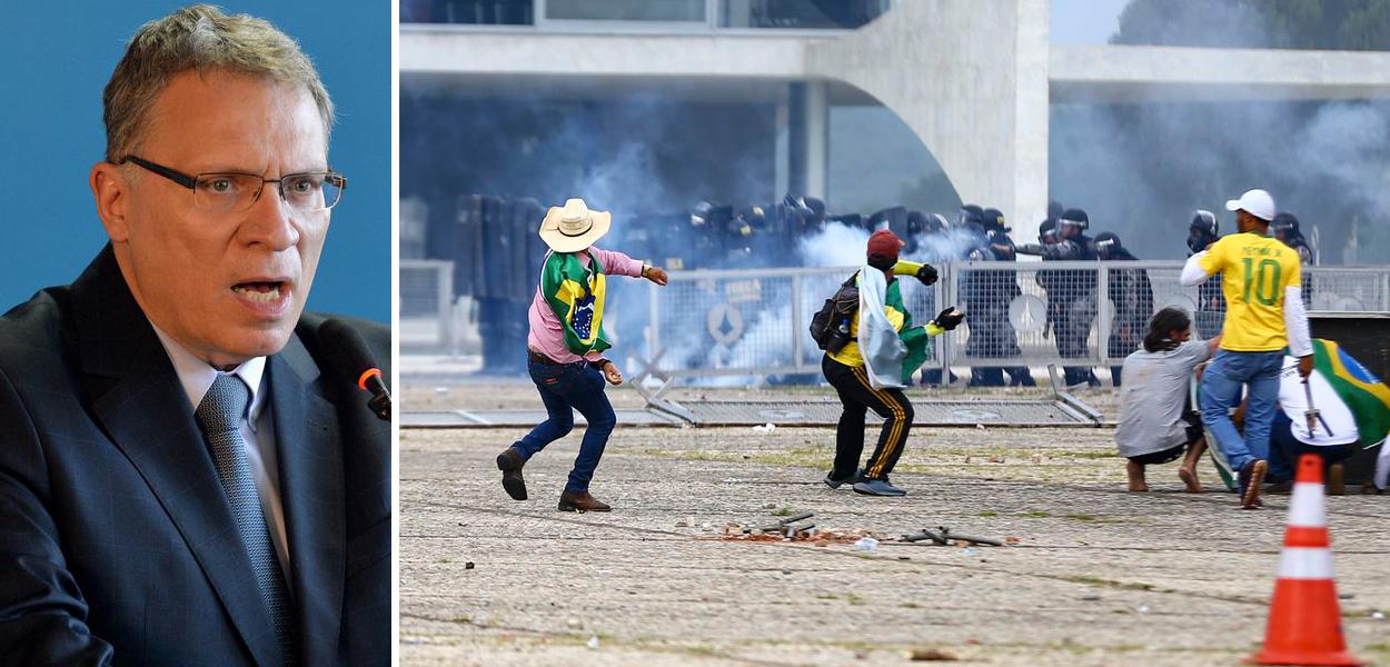 Bolsonaro: o cavalo de Troia que pode deixar os militares a pé