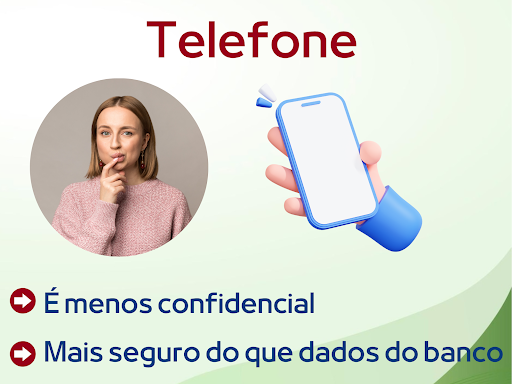 Qual a melhor chave Pix? Conheça as possibilidades