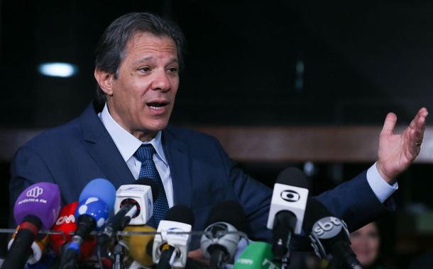 Confira as medidas de Haddad para arrecadar R$ 168 bilhões a mais em 2024