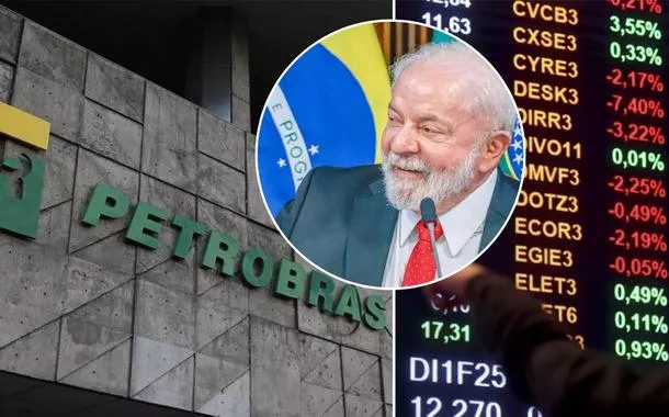 Lula aprova distribuição de 50% dos dividendos extraordinários da Petrobras