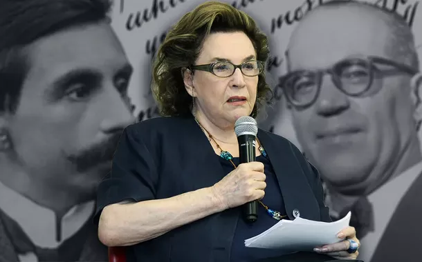 O mistério da literatura