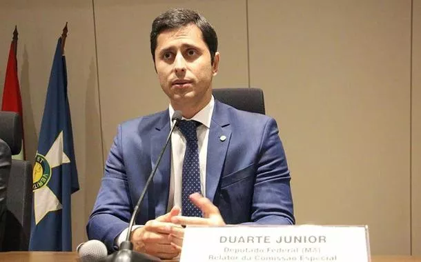 Duarte Jr.